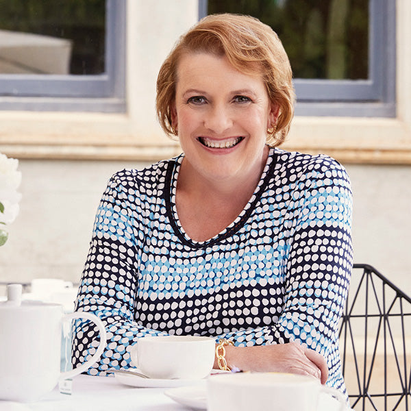 OCA | Meet Karen