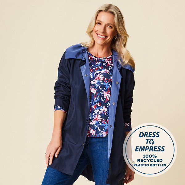 Dress To Empress