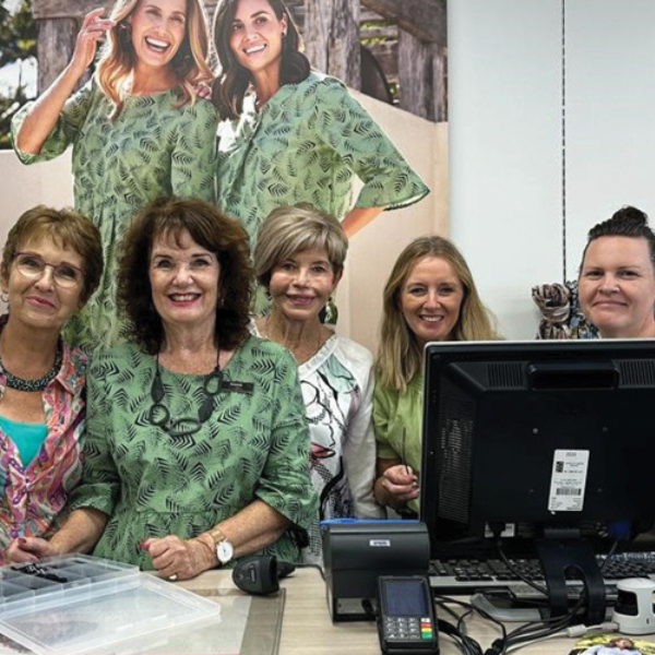 Bus Trip To Black Pepper Ballina