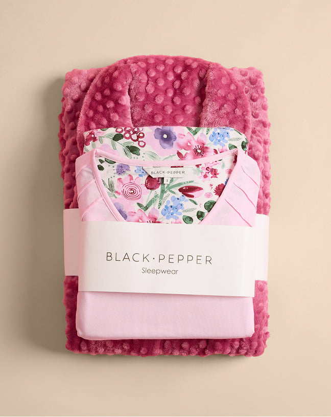 Black Pepper Image