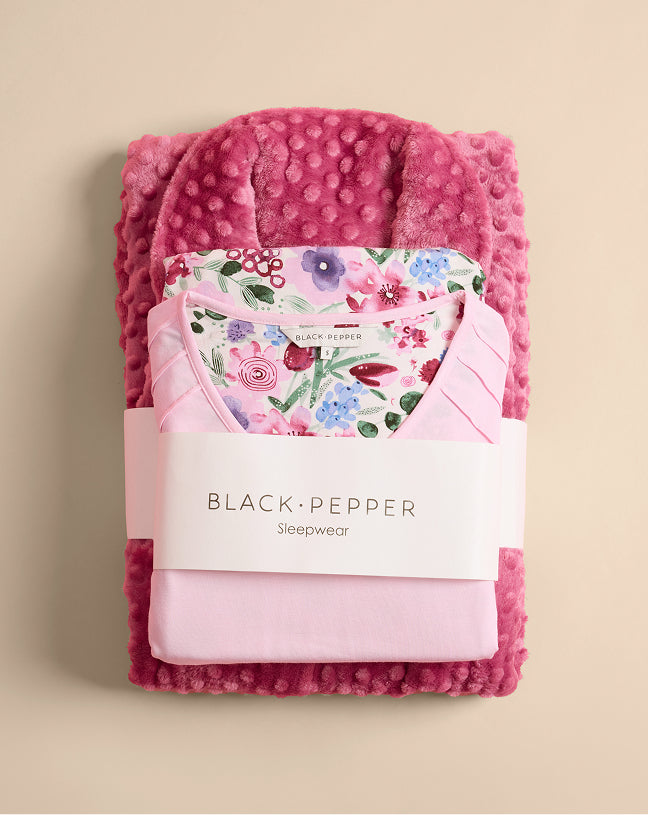 Black Pepper Image