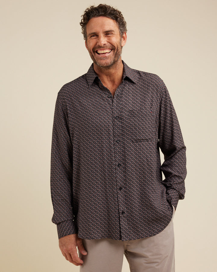 Avalon Bamboo Shirt