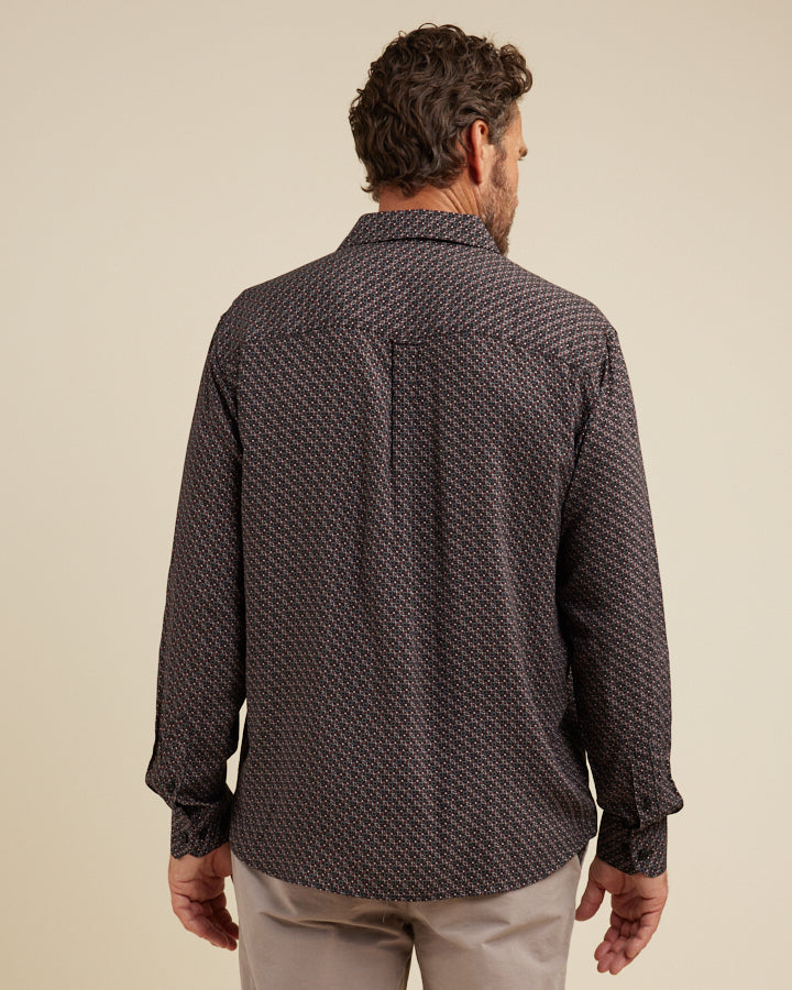 Avalon Bamboo Shirt