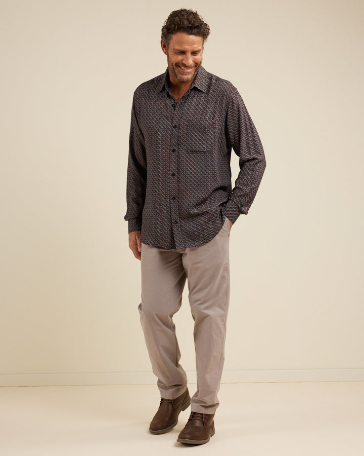 Avalon Bamboo Shirt