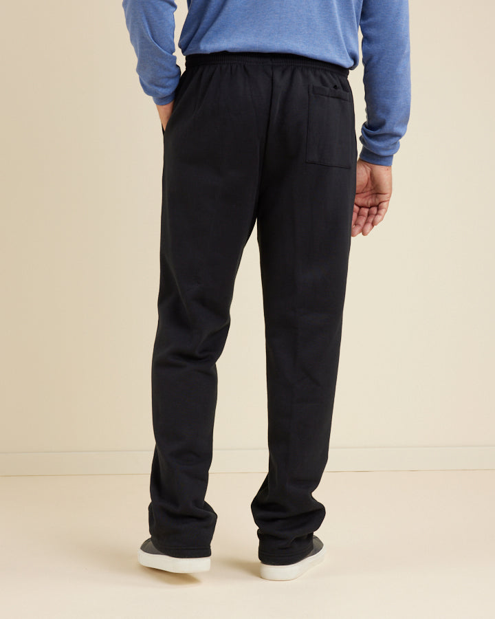 Pocket Snowy Mt Fleece Pant