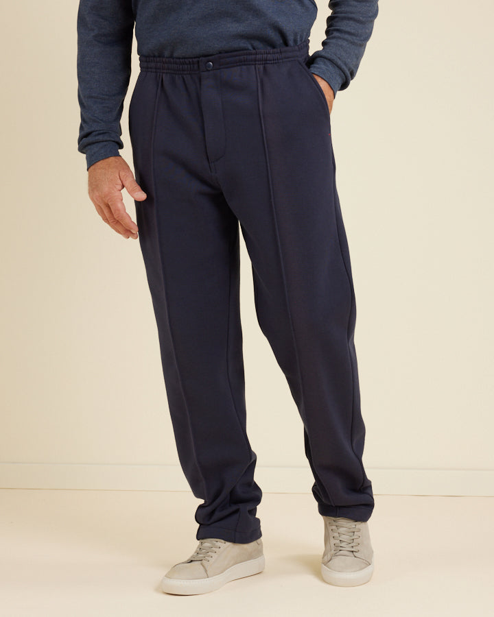 Pocket Snowy Mt Fleece Pant