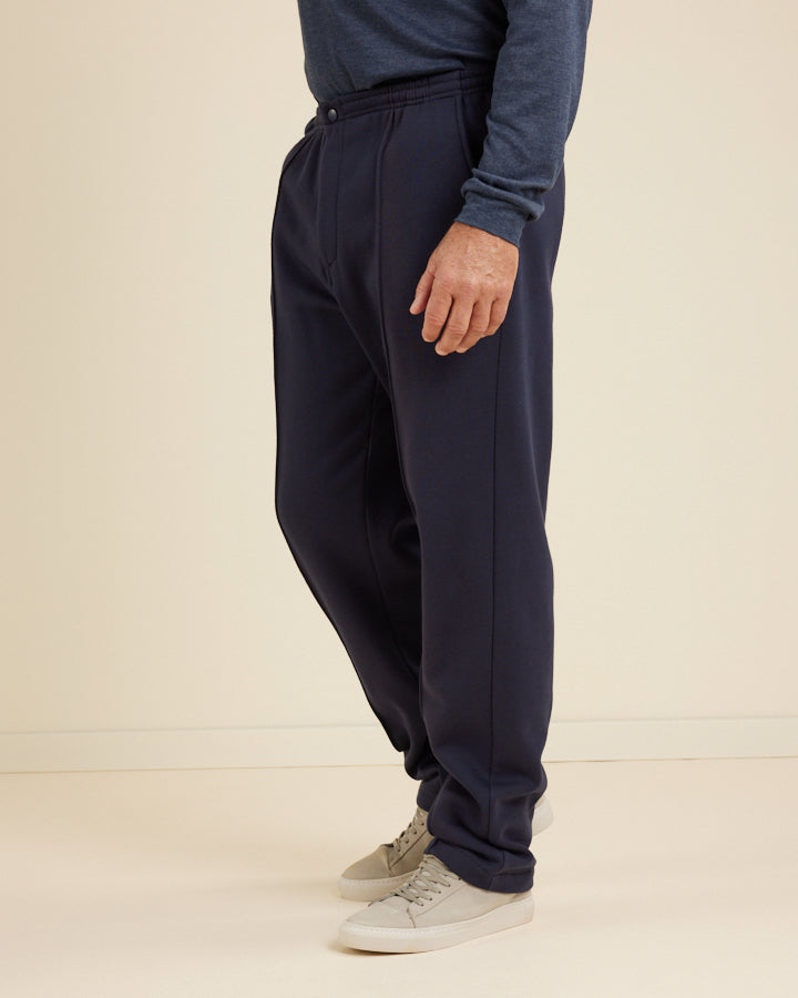 Pocket Snowy Mt Fleece Pant