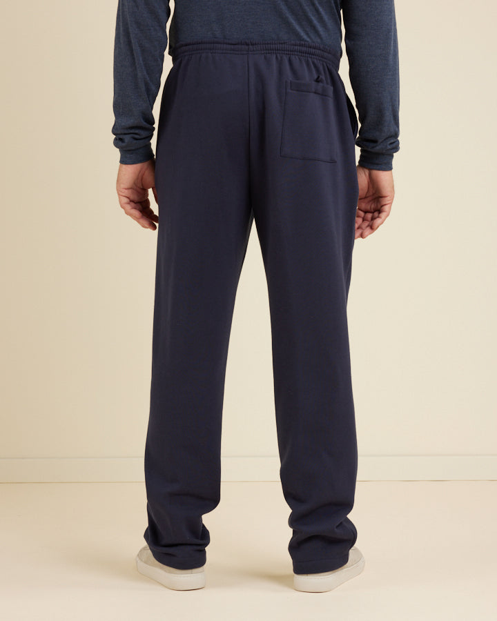 Pocket Snowy Mt Fleece Pant