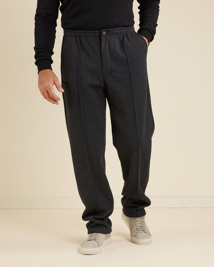 Pocket Snowy Mt Fleece Pant