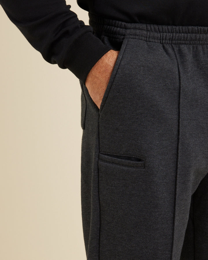 Pocket Snowy Mt Fleece Pant