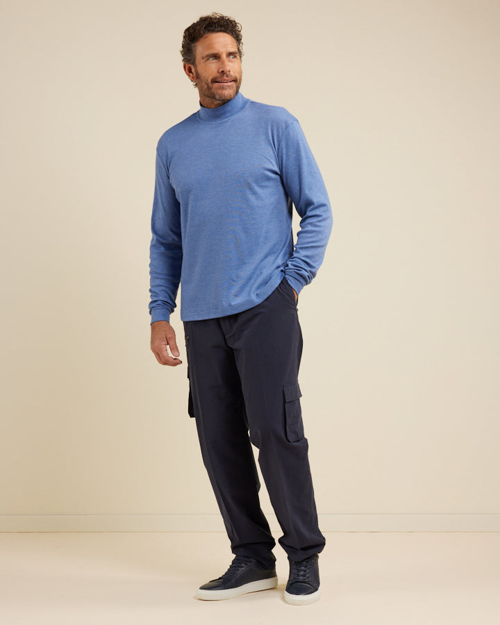 Winterlock Skivvy