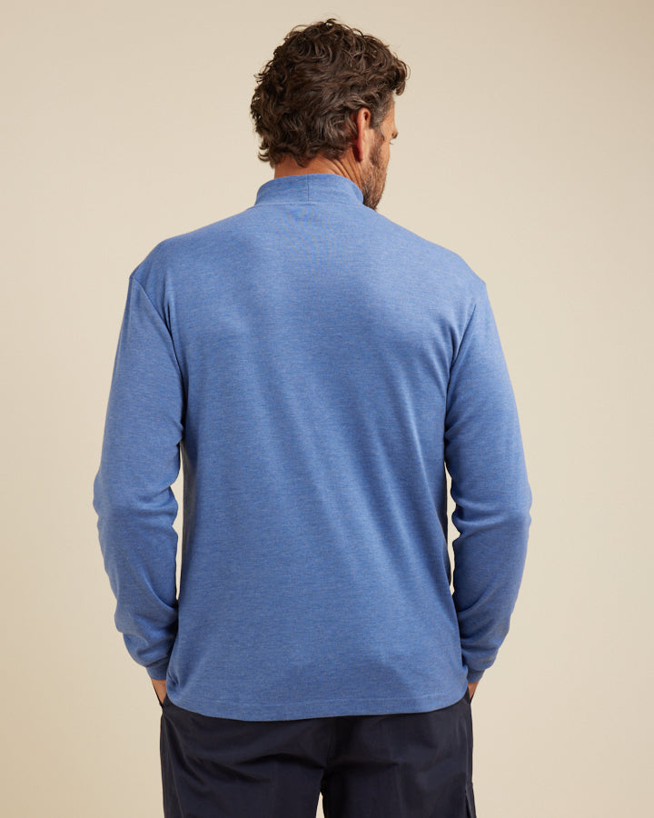 Winterlock Skivvy