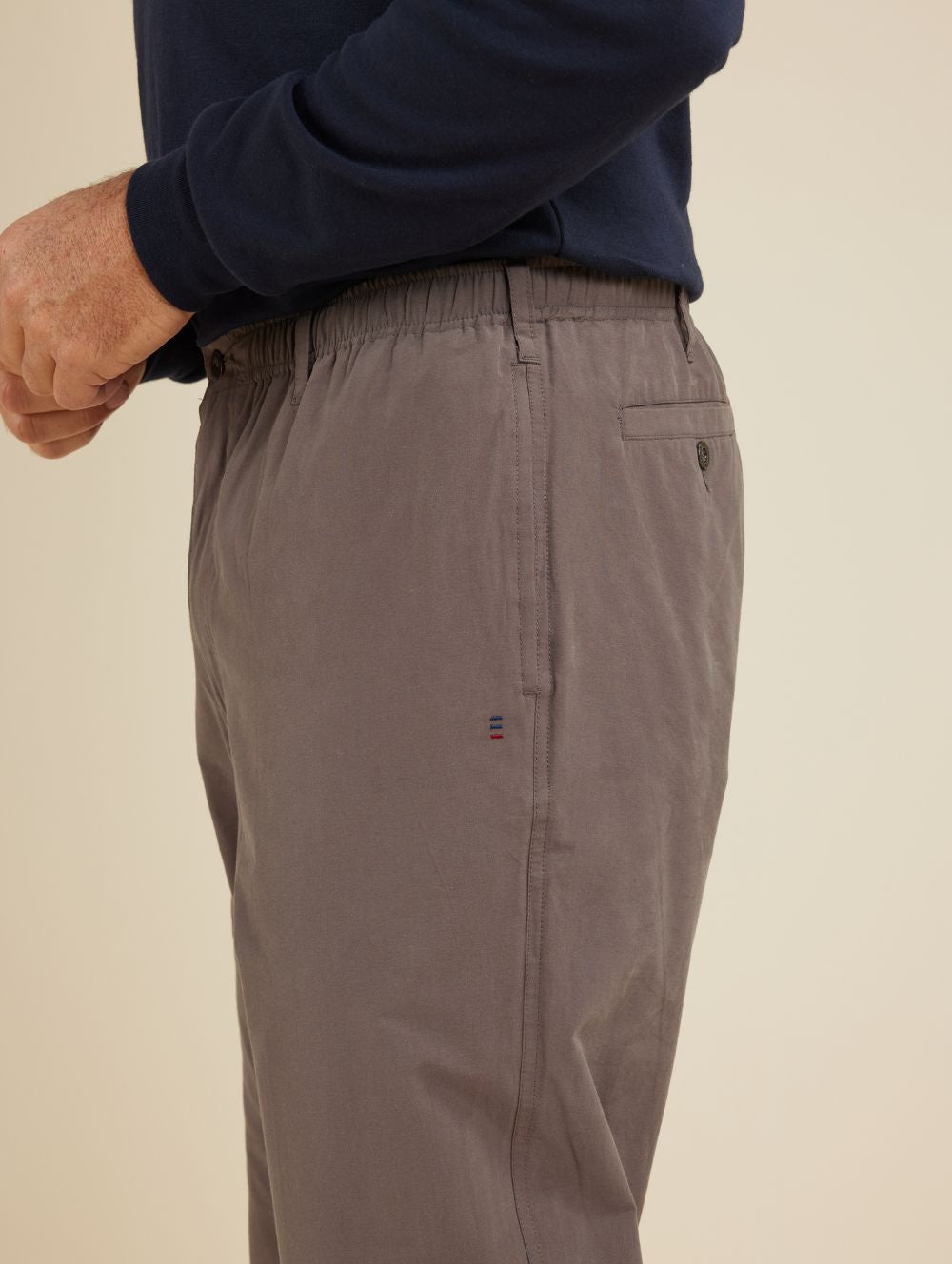 Woodbury Pull On Pant