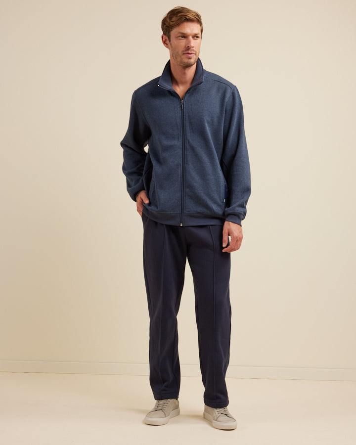 Zed Snowy Mt Fleece Jacket