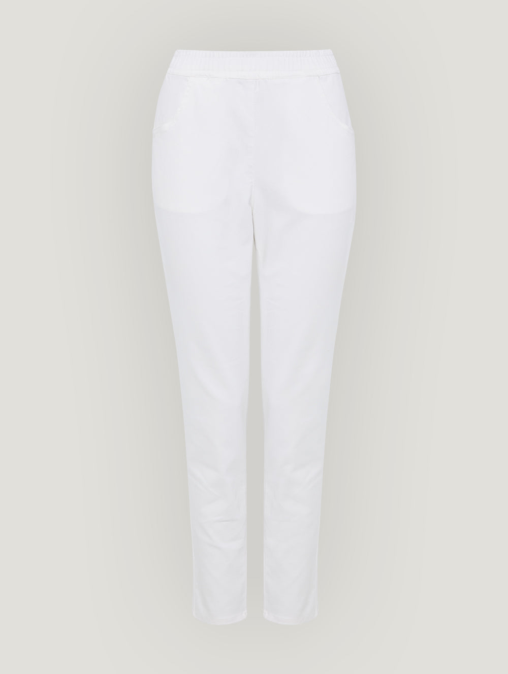 Intense Denim Short Length Jean