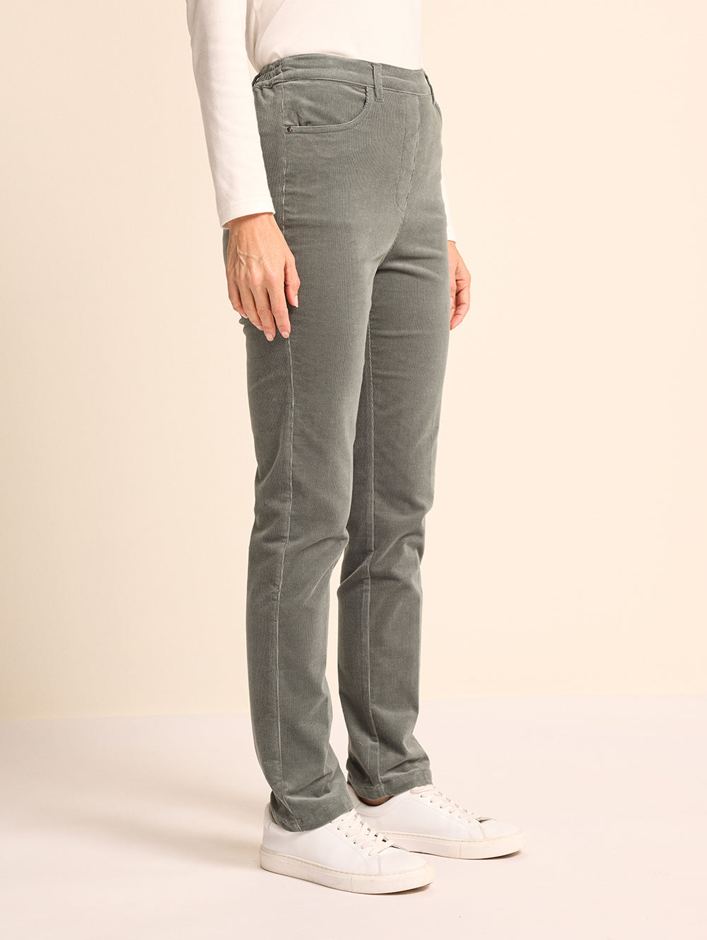 Cordie Pant