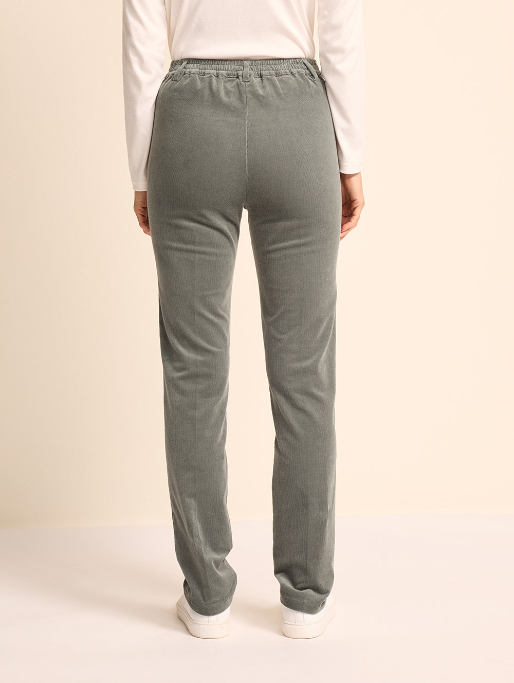 Cordie Short Length Pant