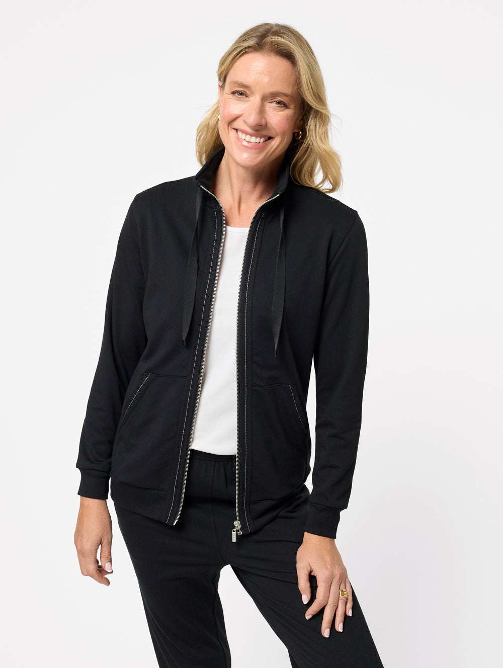 Baybury Jacket