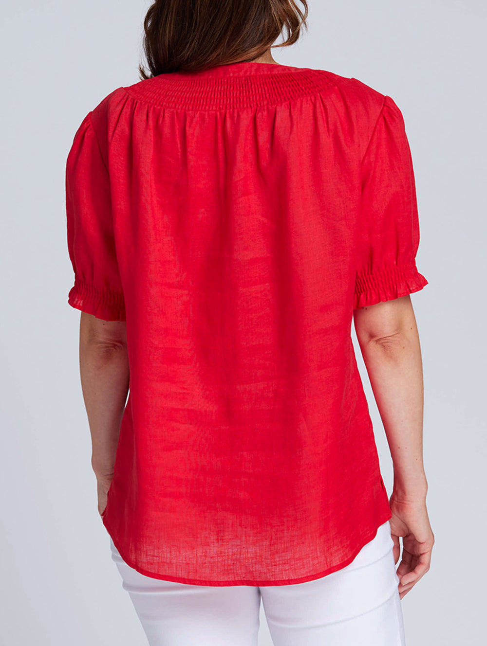 Niya Shirt