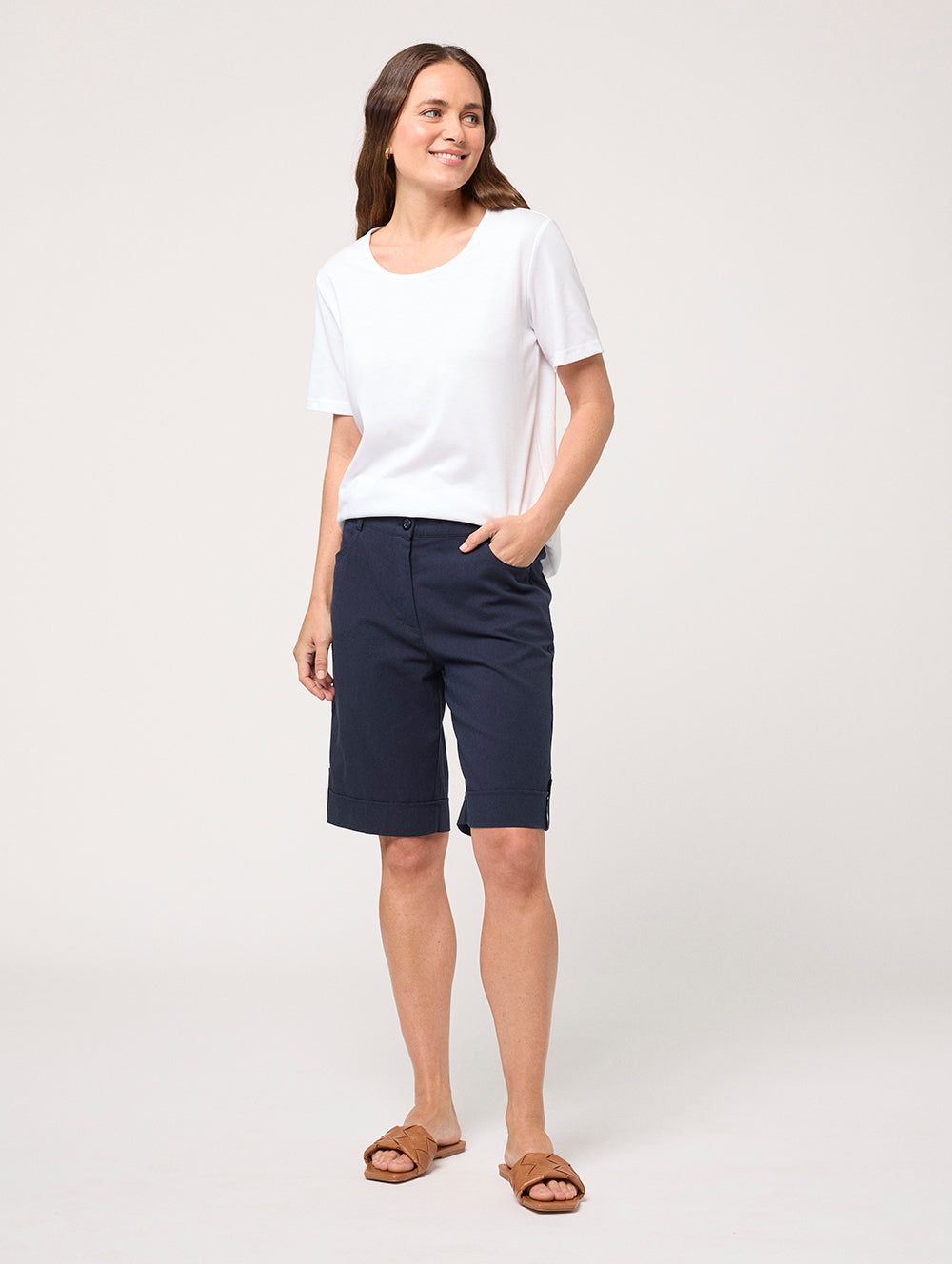 Contessa Short