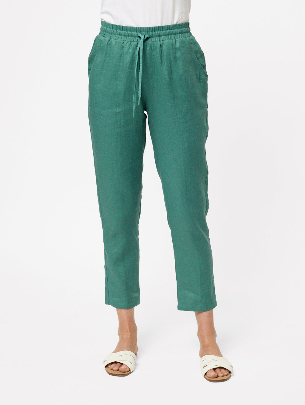 Monty Short Length Pant