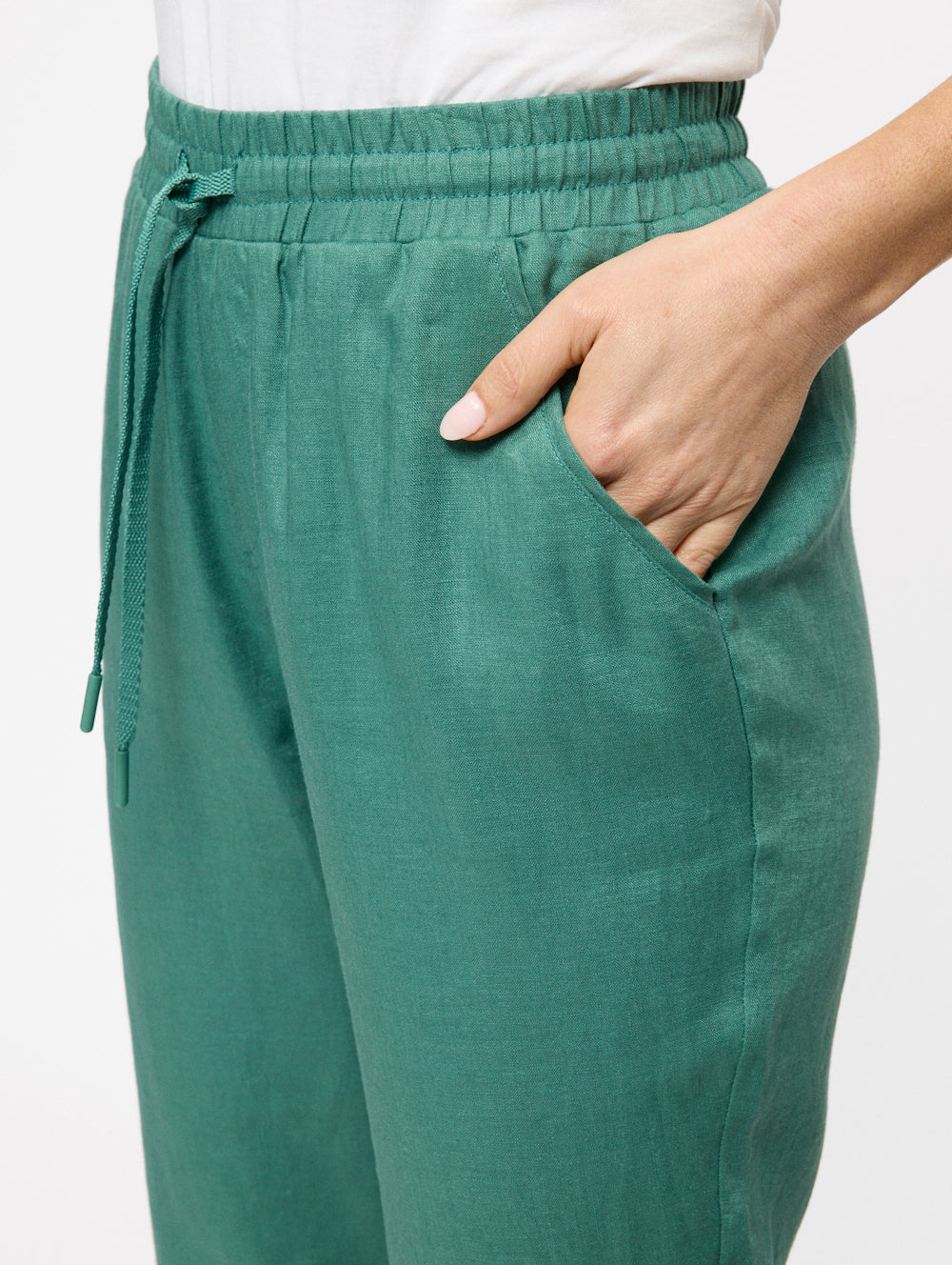 Monty Short Length Pant