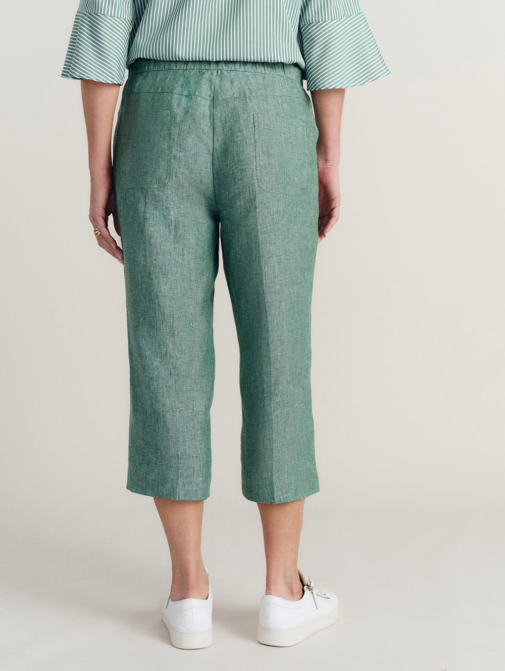 Monty 3/4 Length Pant