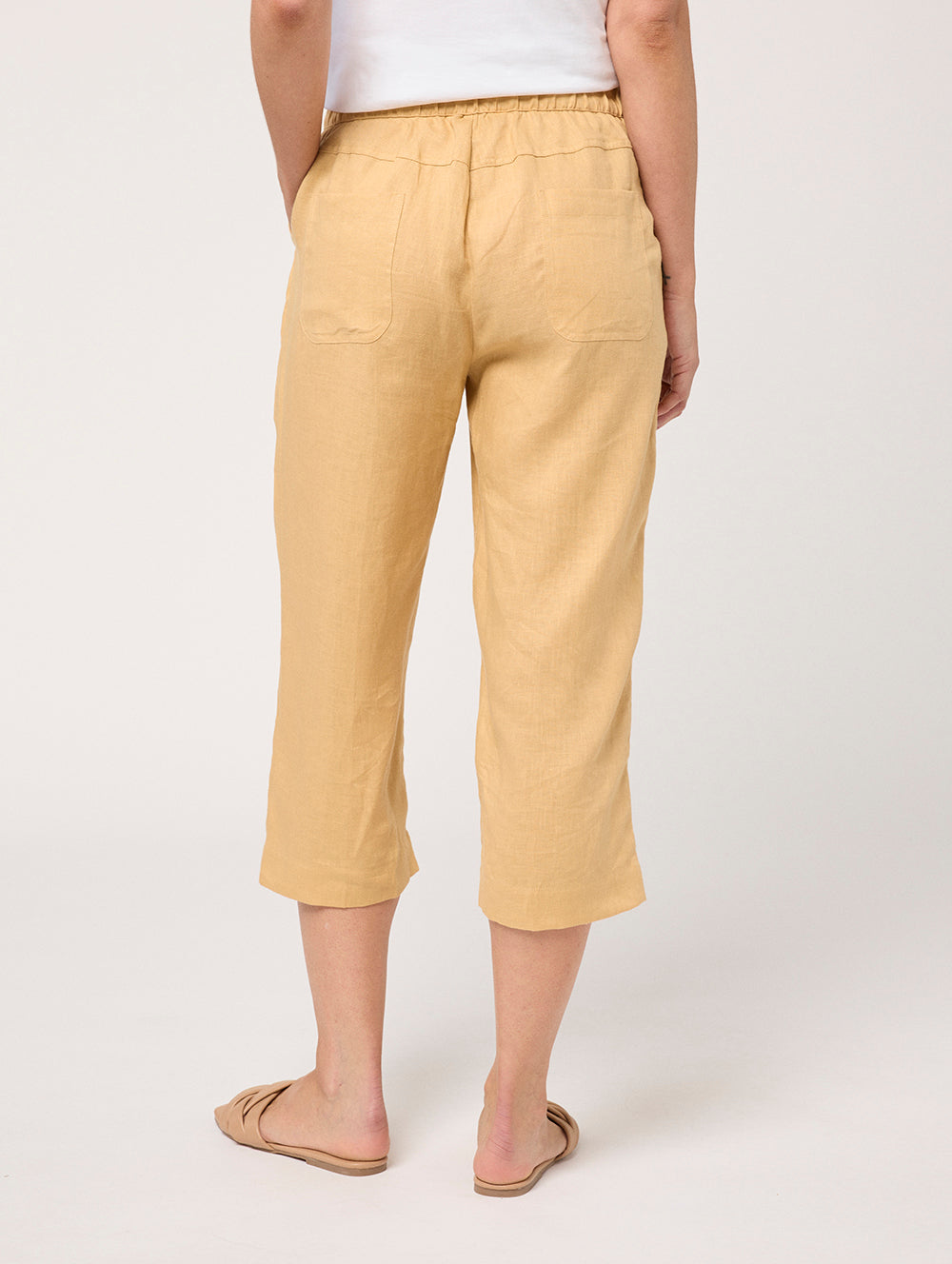 Monty 3/4 Length Pant