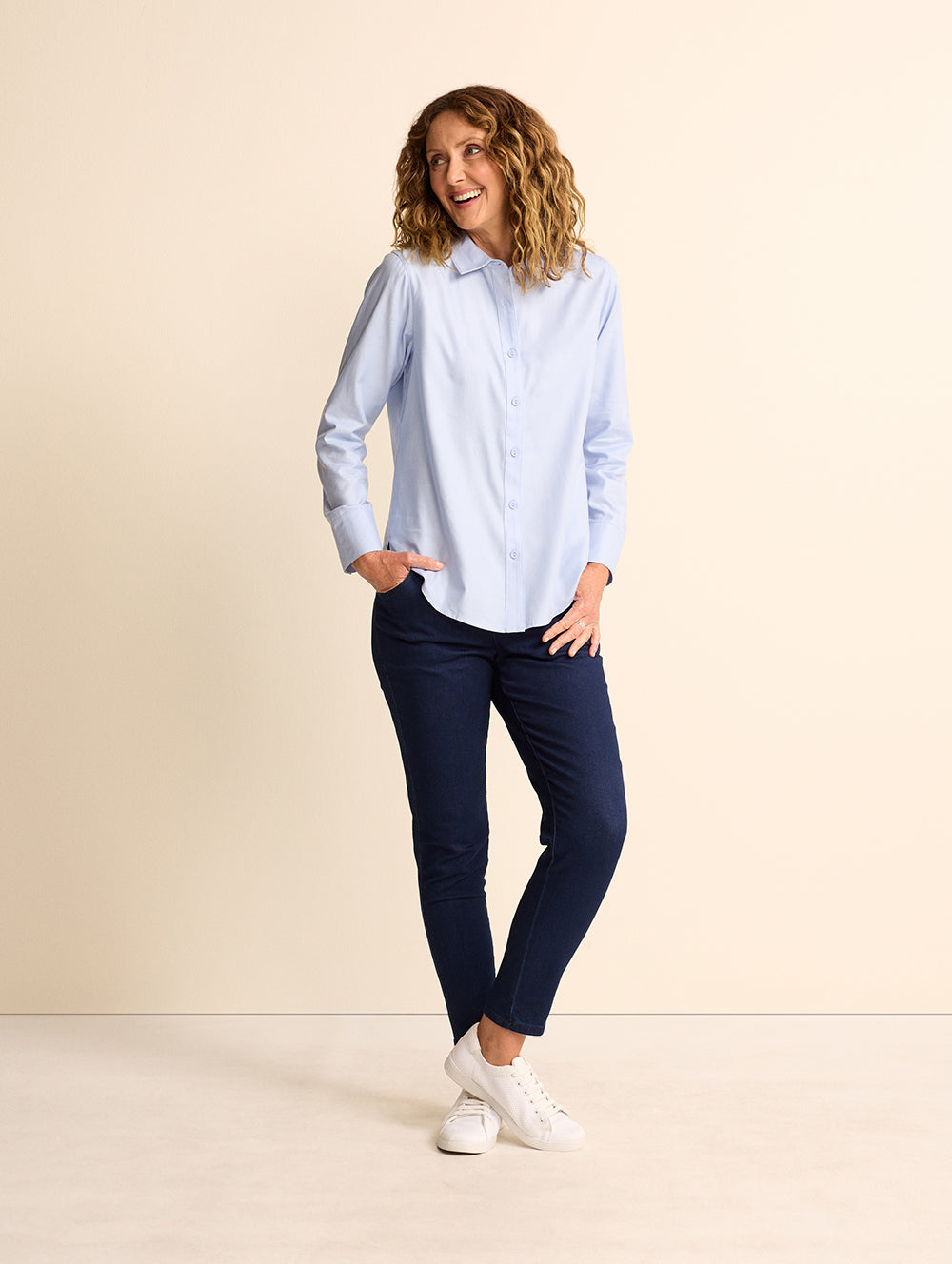 Tari Everyday Shirt