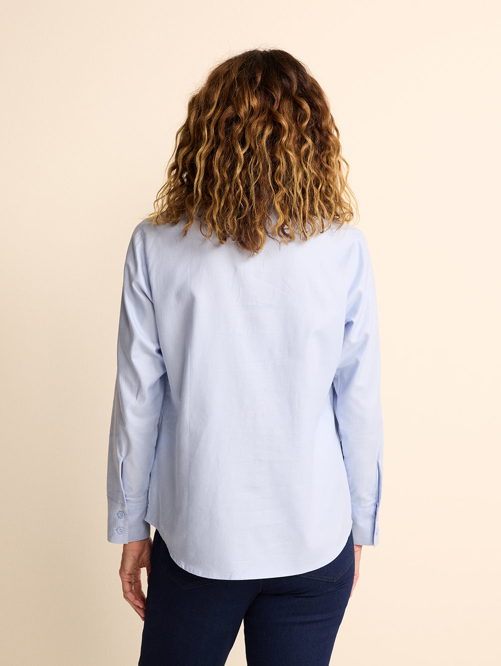 Tari Everyday Shirt
