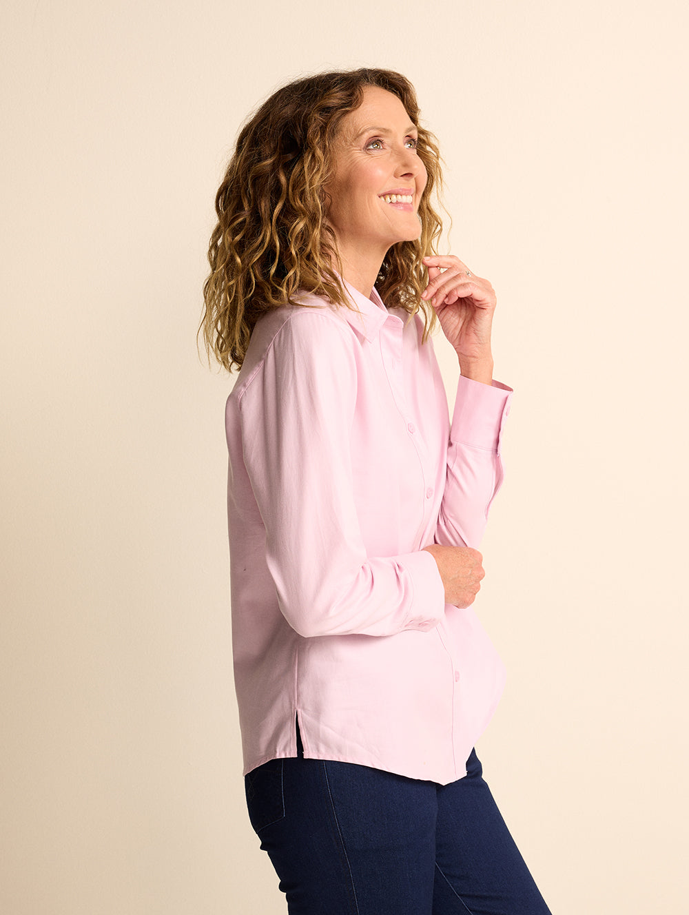 Tari Everyday Shirt