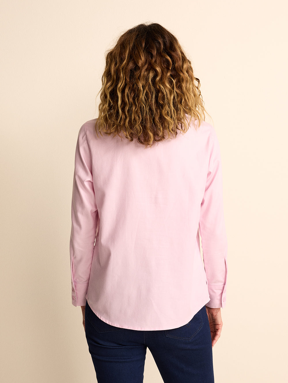 Tari Everyday Shirt