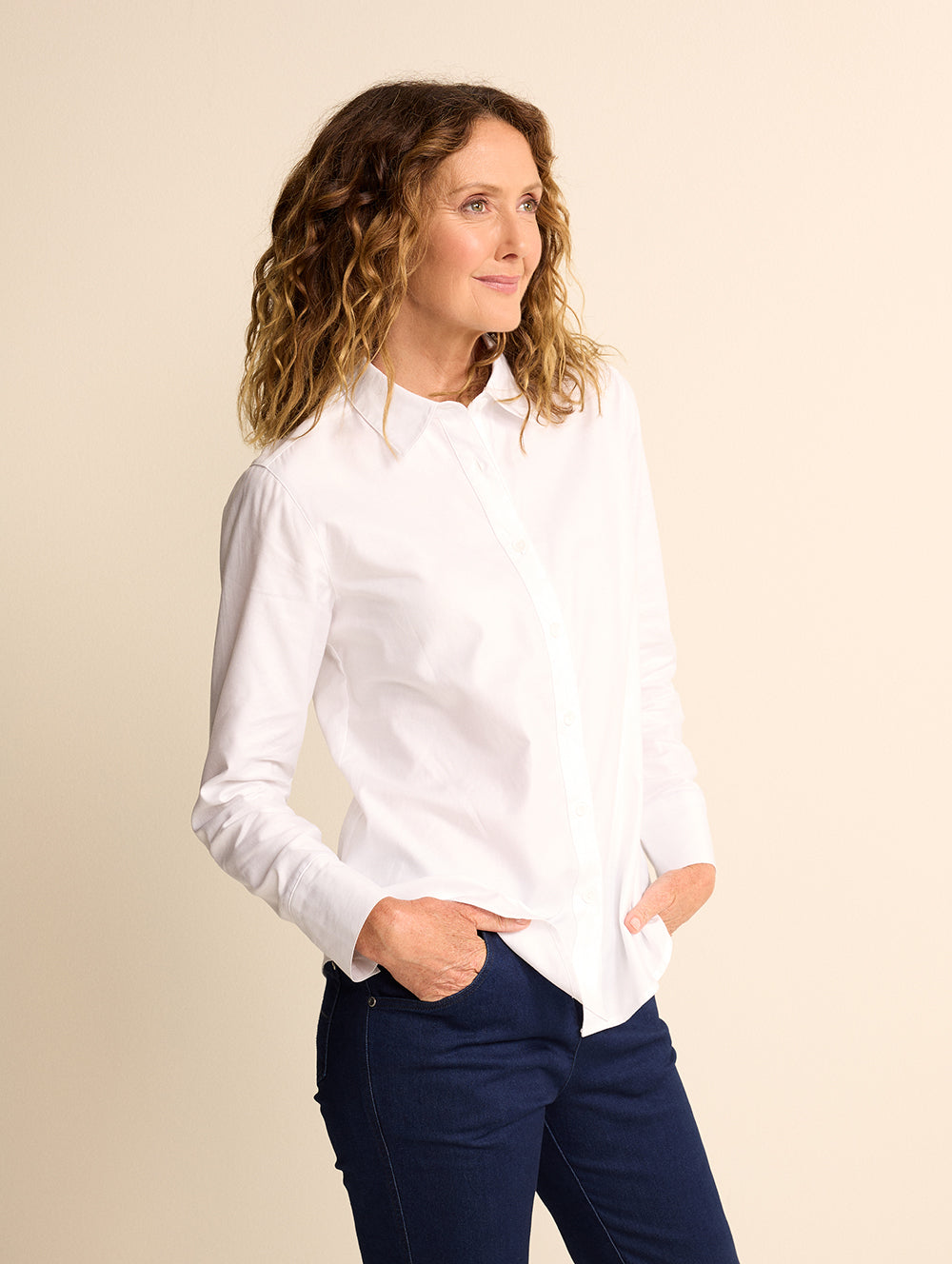 Tari Everyday Shirt