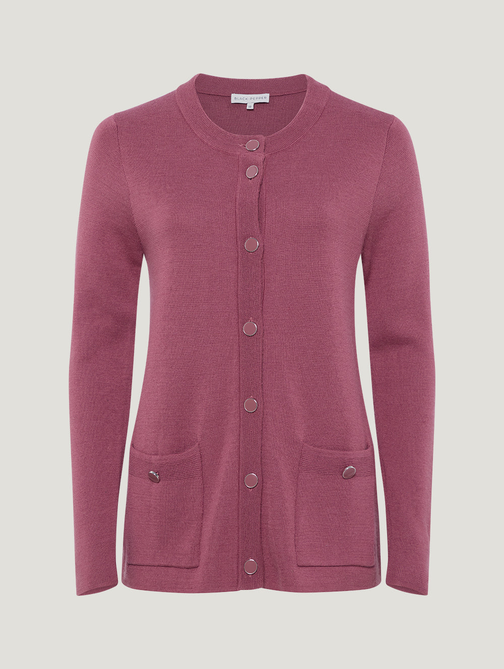 Mabel Cardigan