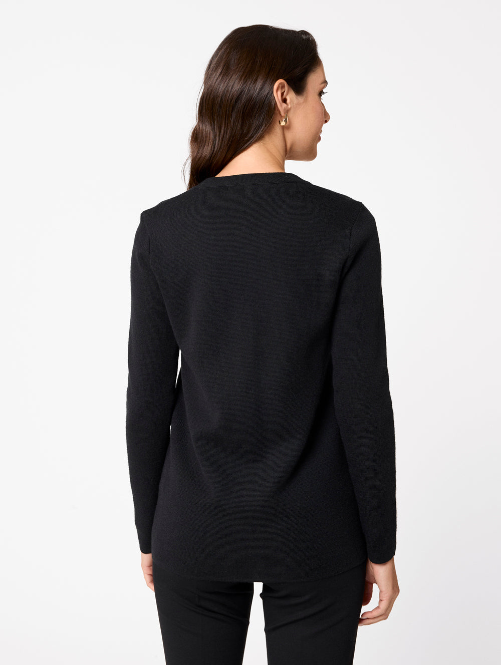 Mabel Cardigan