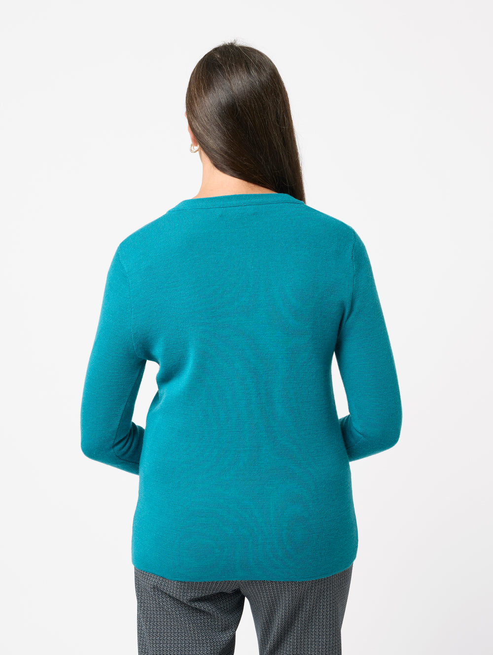 Mabel Cardigan