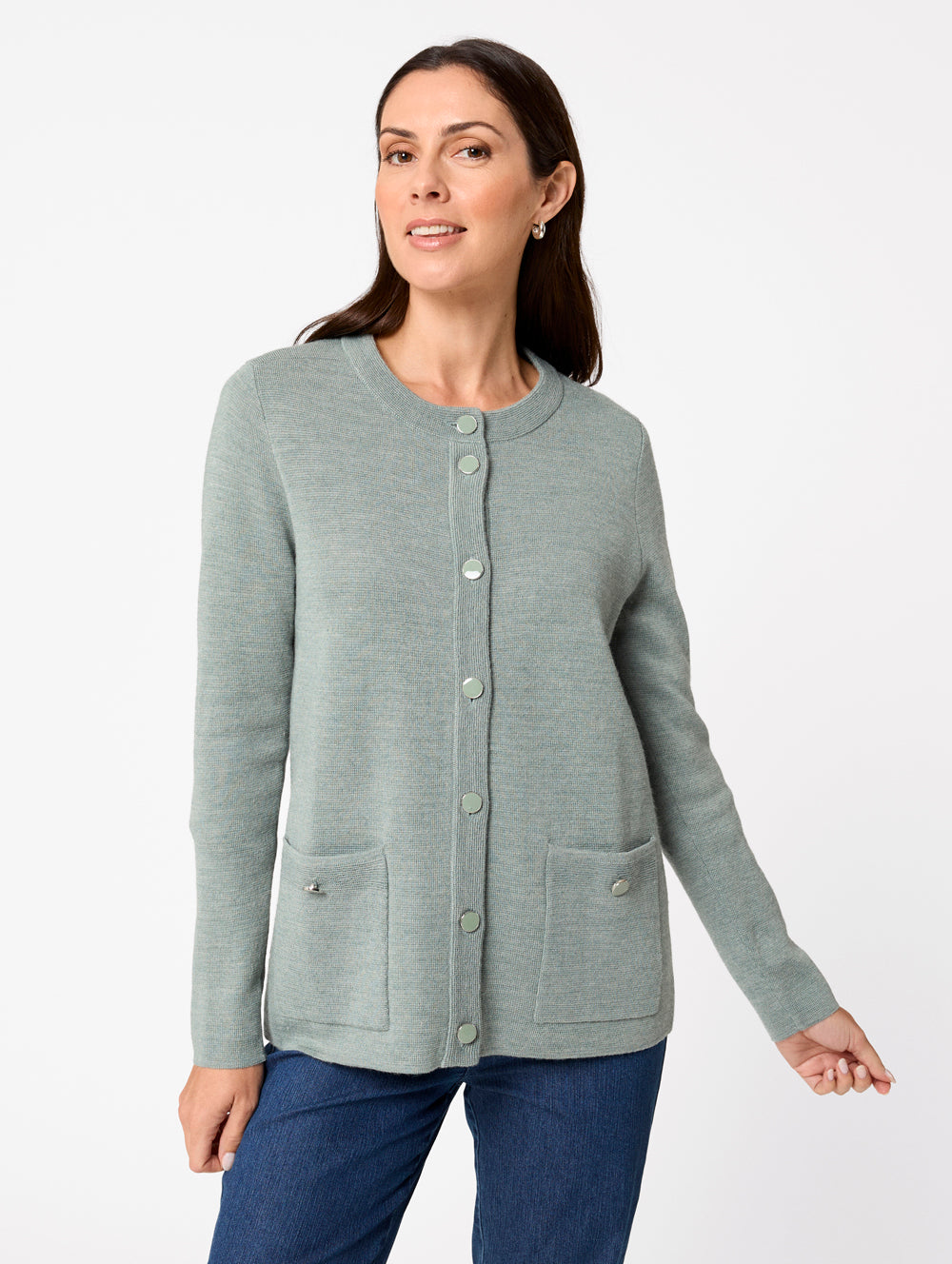 Mabel Cardigan