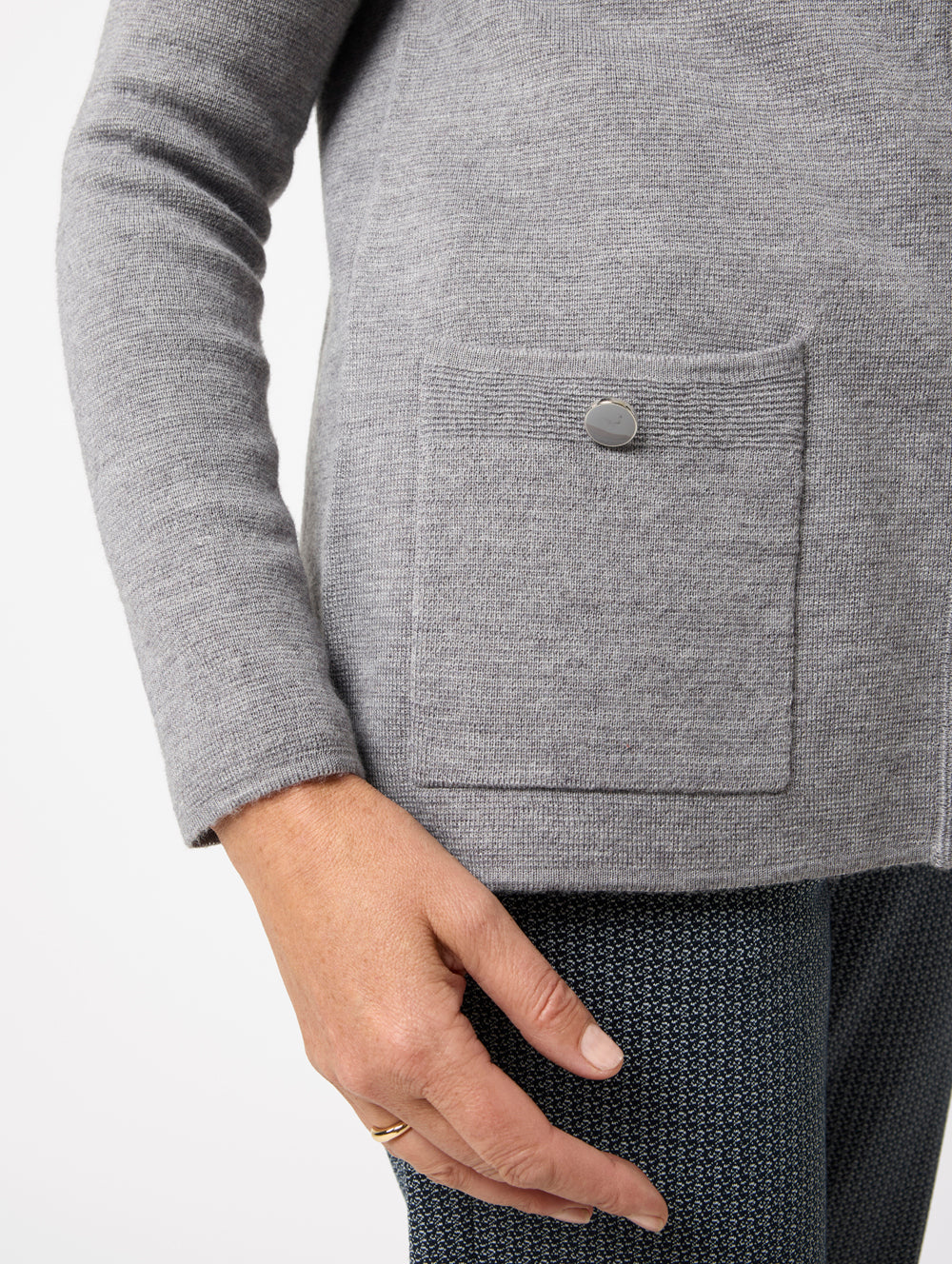 Mabel Cardigan