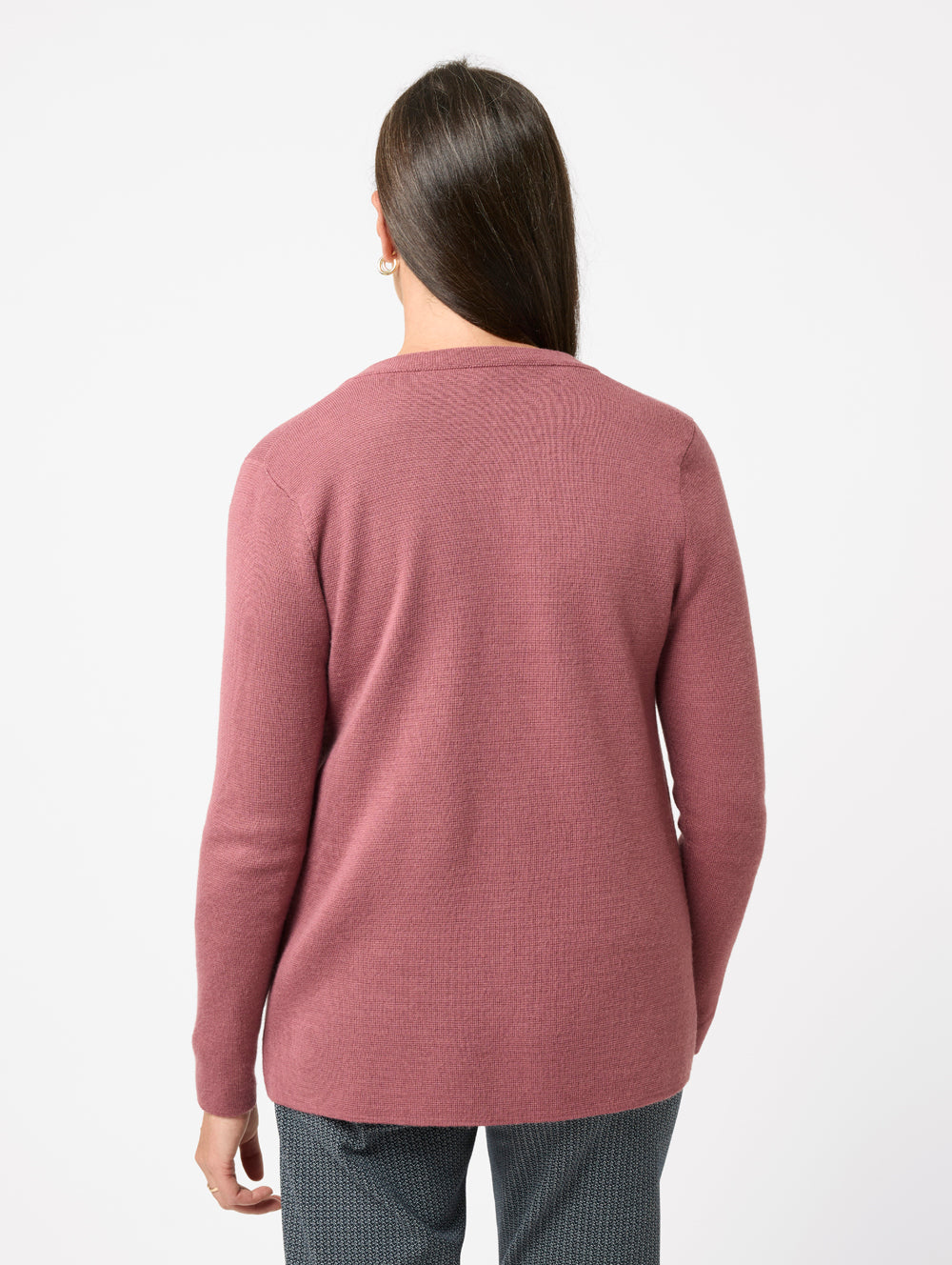 Mabel Cardigan