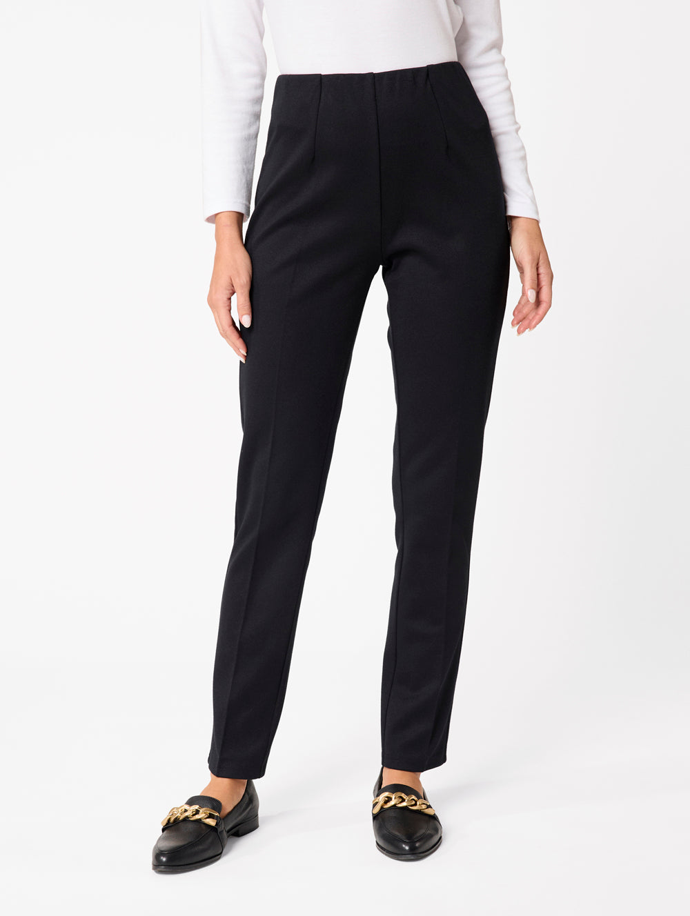 Rome Slim Leg Pant