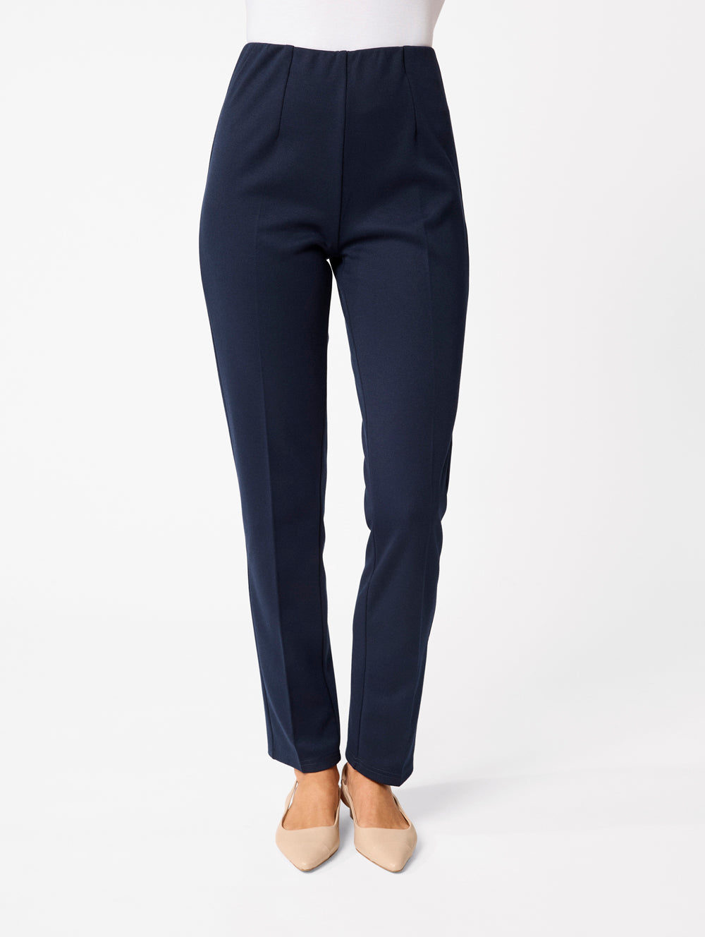 Rome Slim Leg Pant