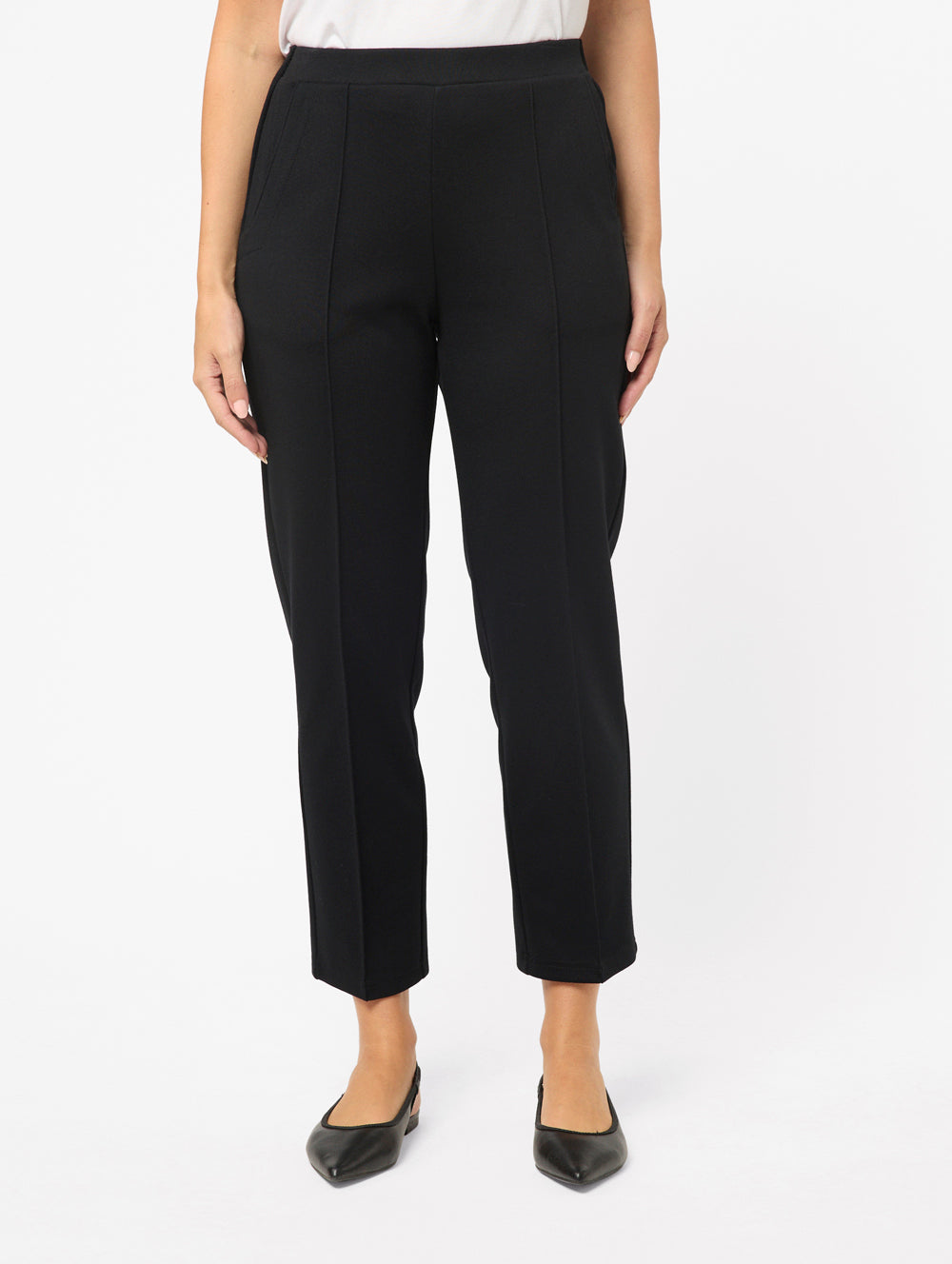 Rome Short Length Pant