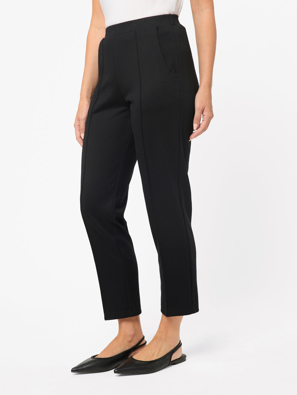 Rome Short Length Pant