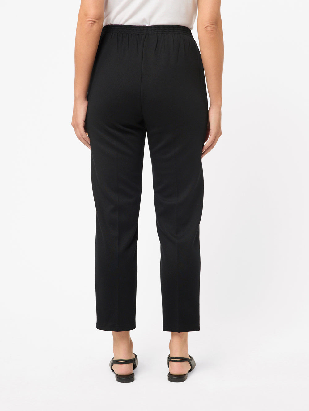 Rome Short Length Pant