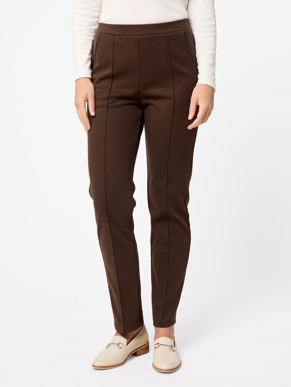 Rome Short Length Pant