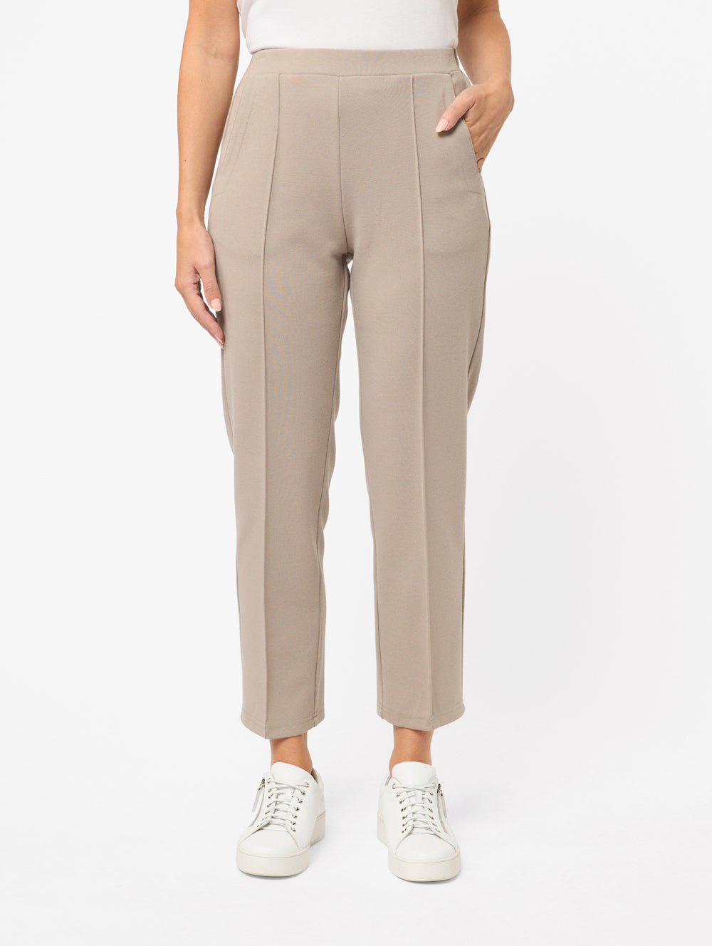 Rome Short Length Pant