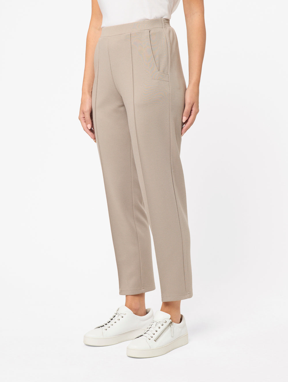 Rome Short Length Pant