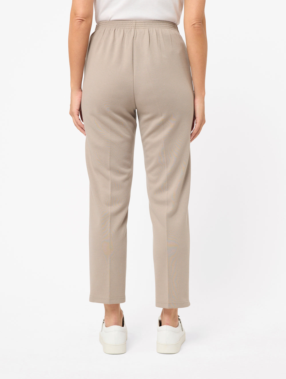 Rome Short Length Pant