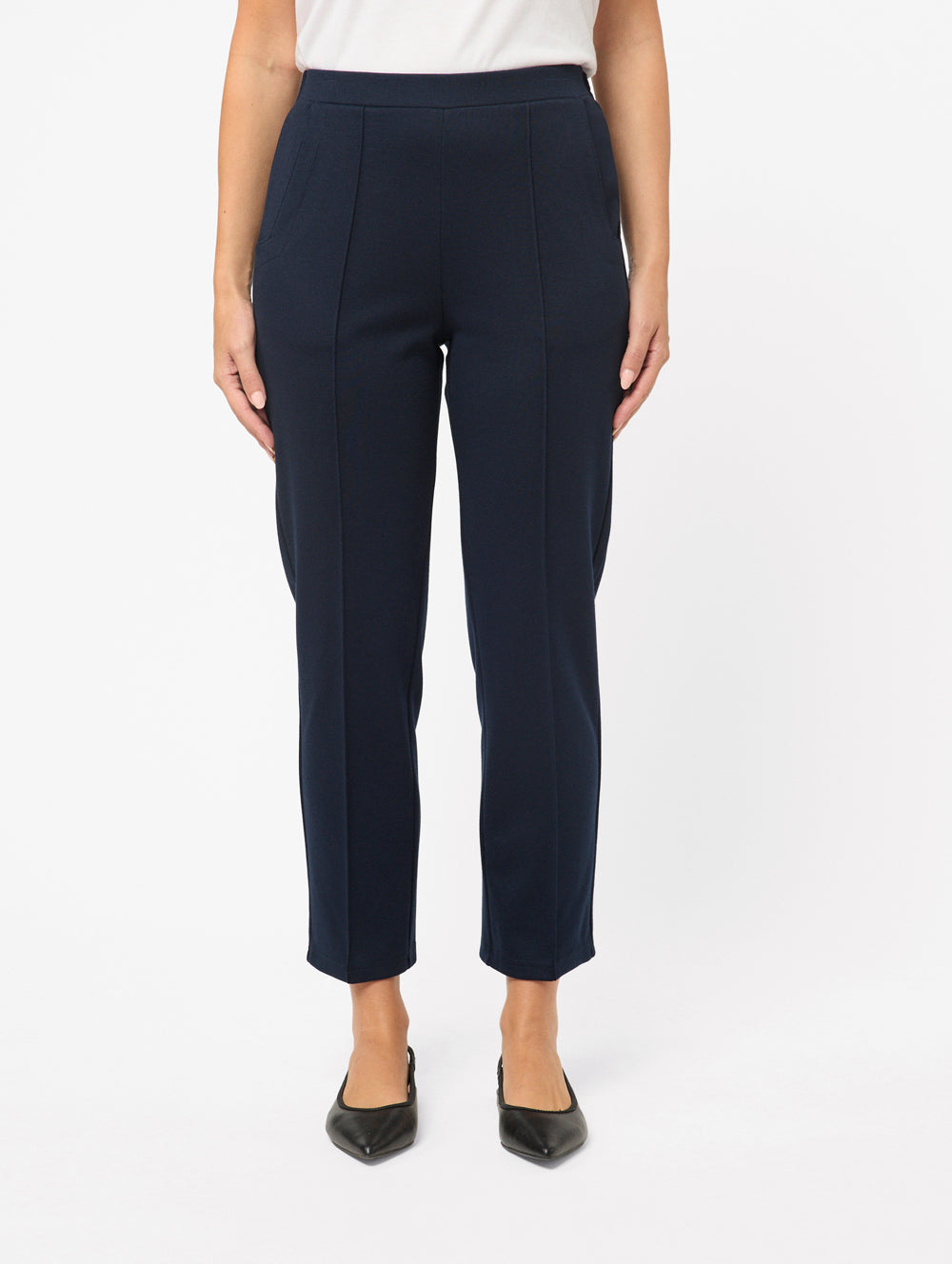 Rome Short Length Pant