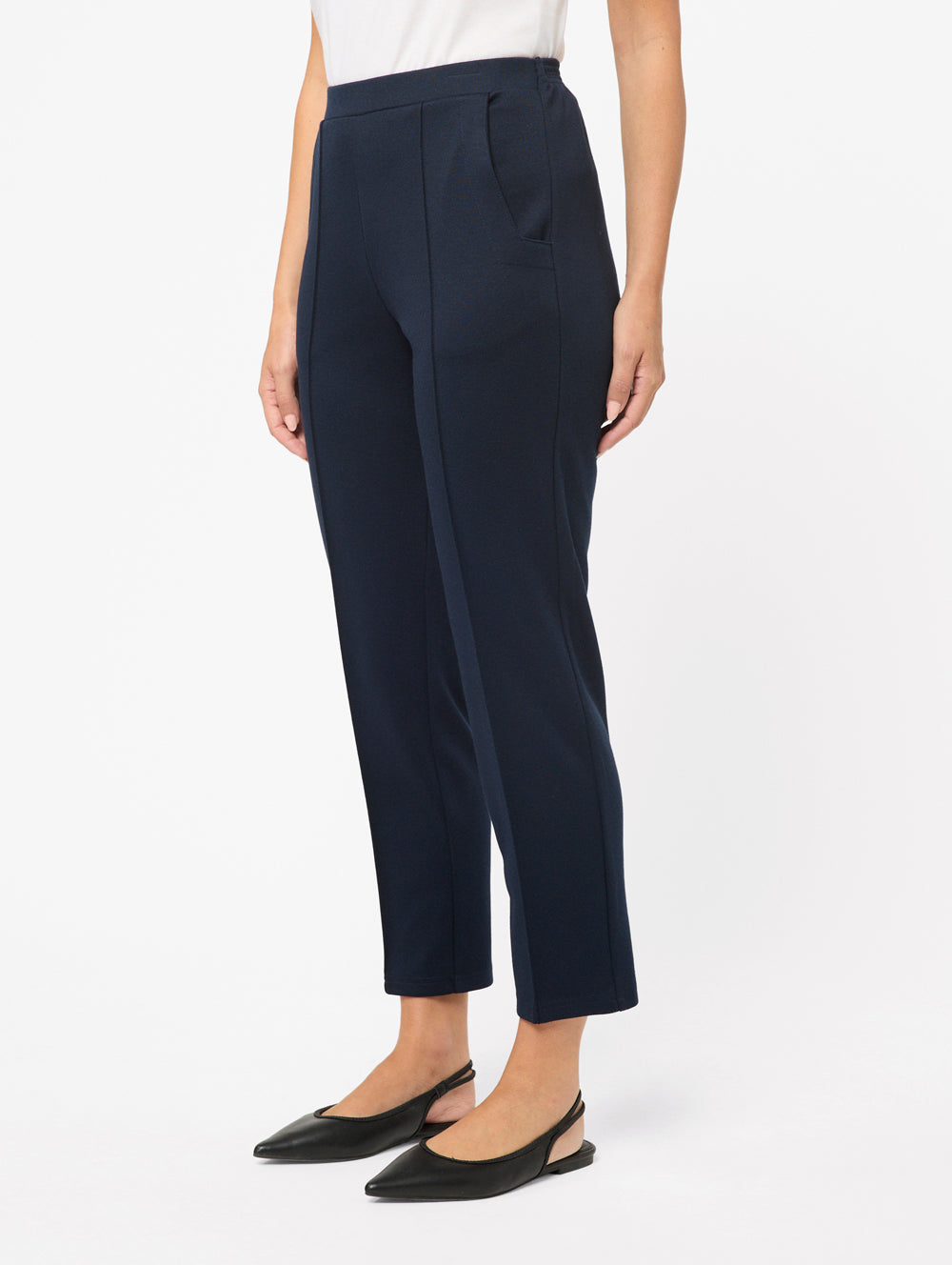 Rome Short Length Pant